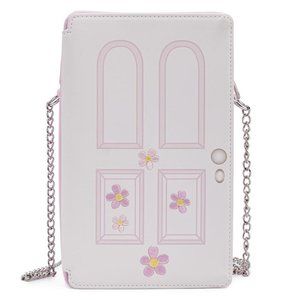 Loungefly Pixar Monster's Inc Boo's Door Crossbody-In Stock